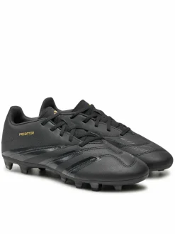 Scarpe da calcio Predator Club FxG IF6345 Nero