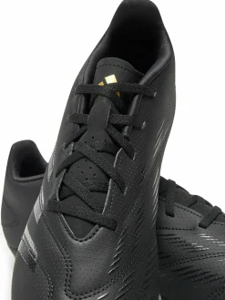 Scarpe da calcio Predator Club FxG IF6345 Nero