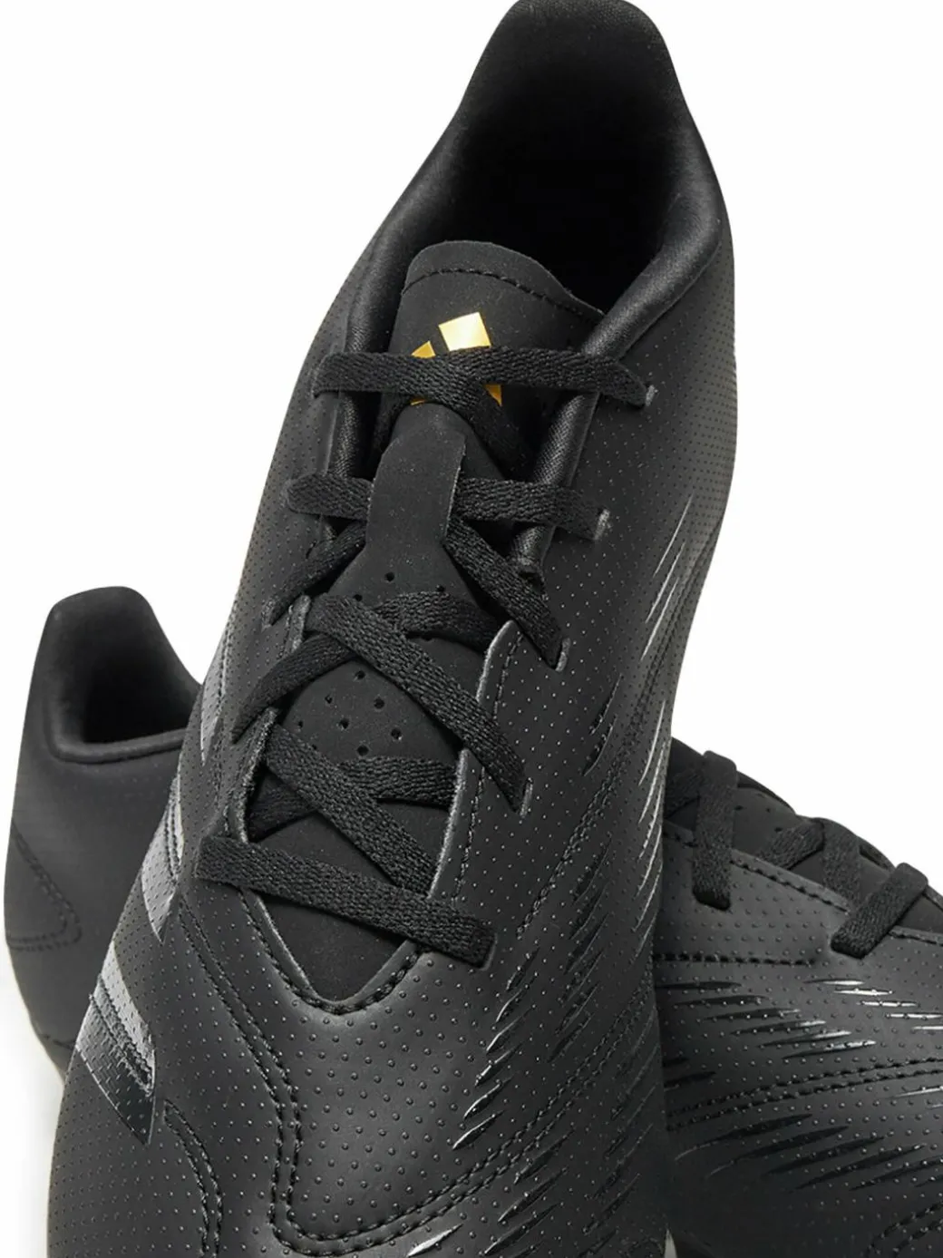 Scarpe da calcio Predator Club FxG IF6345 Nero