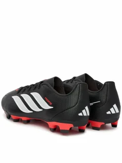 Scarpe da calcio Predator Club Firm Ground/Multi Ground JS0350 Nero