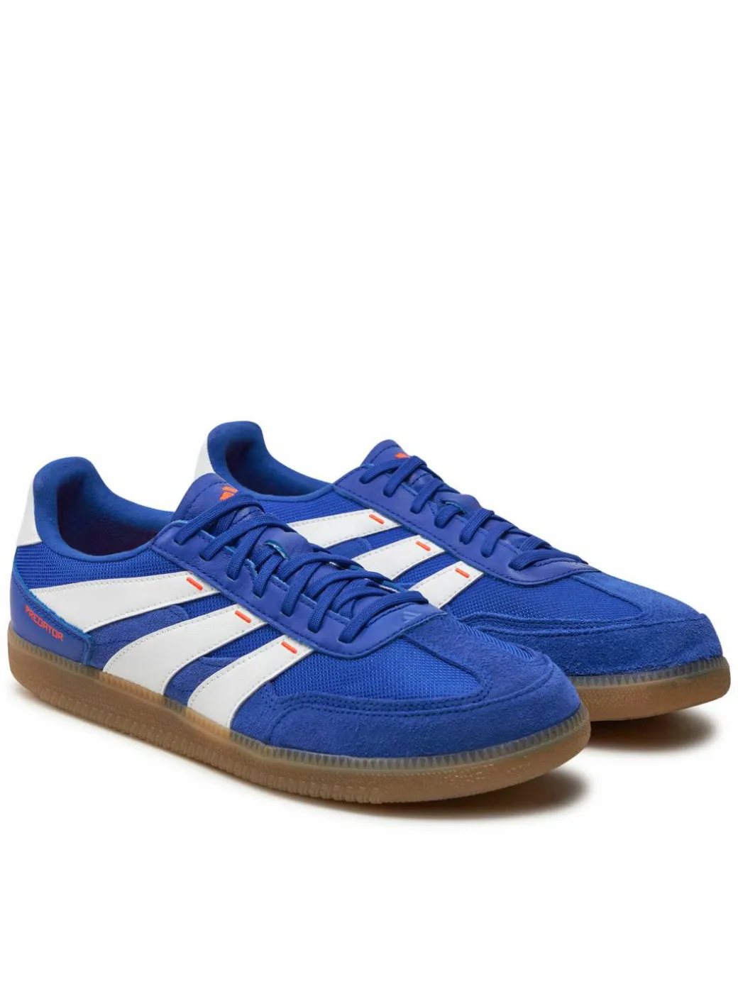 Scarpe da calcio Predator Freestyle IF6309 Blu