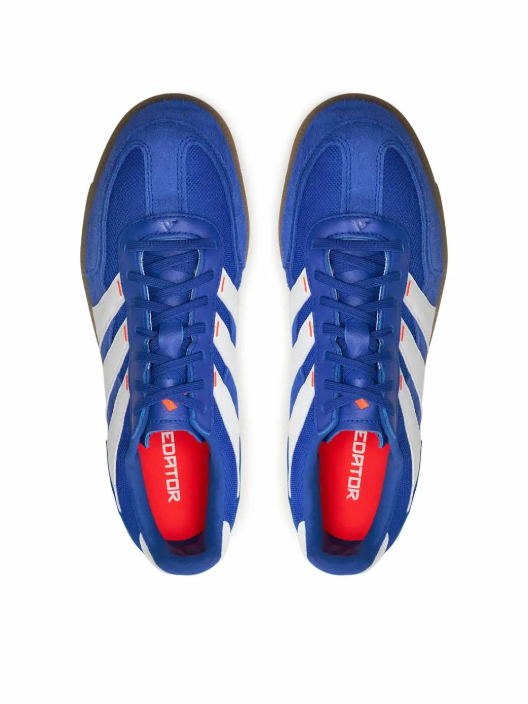 Scarpe da calcio Predator Freestyle IF6309 Blu