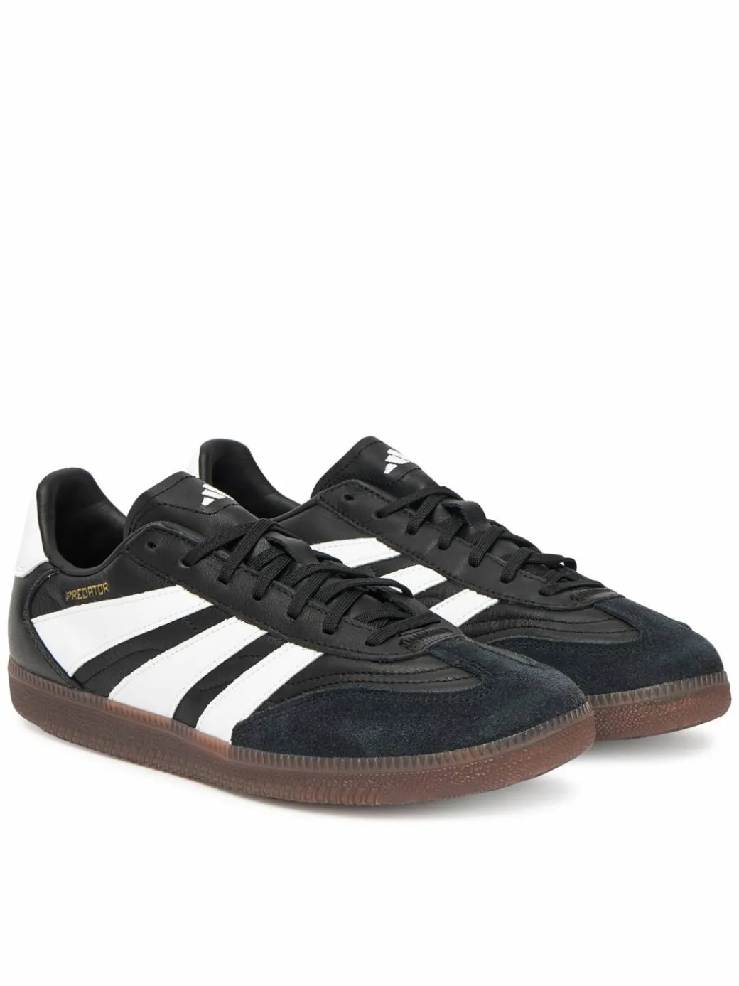 Scarpe da calcio Predator Freestyle ID3833 Nero