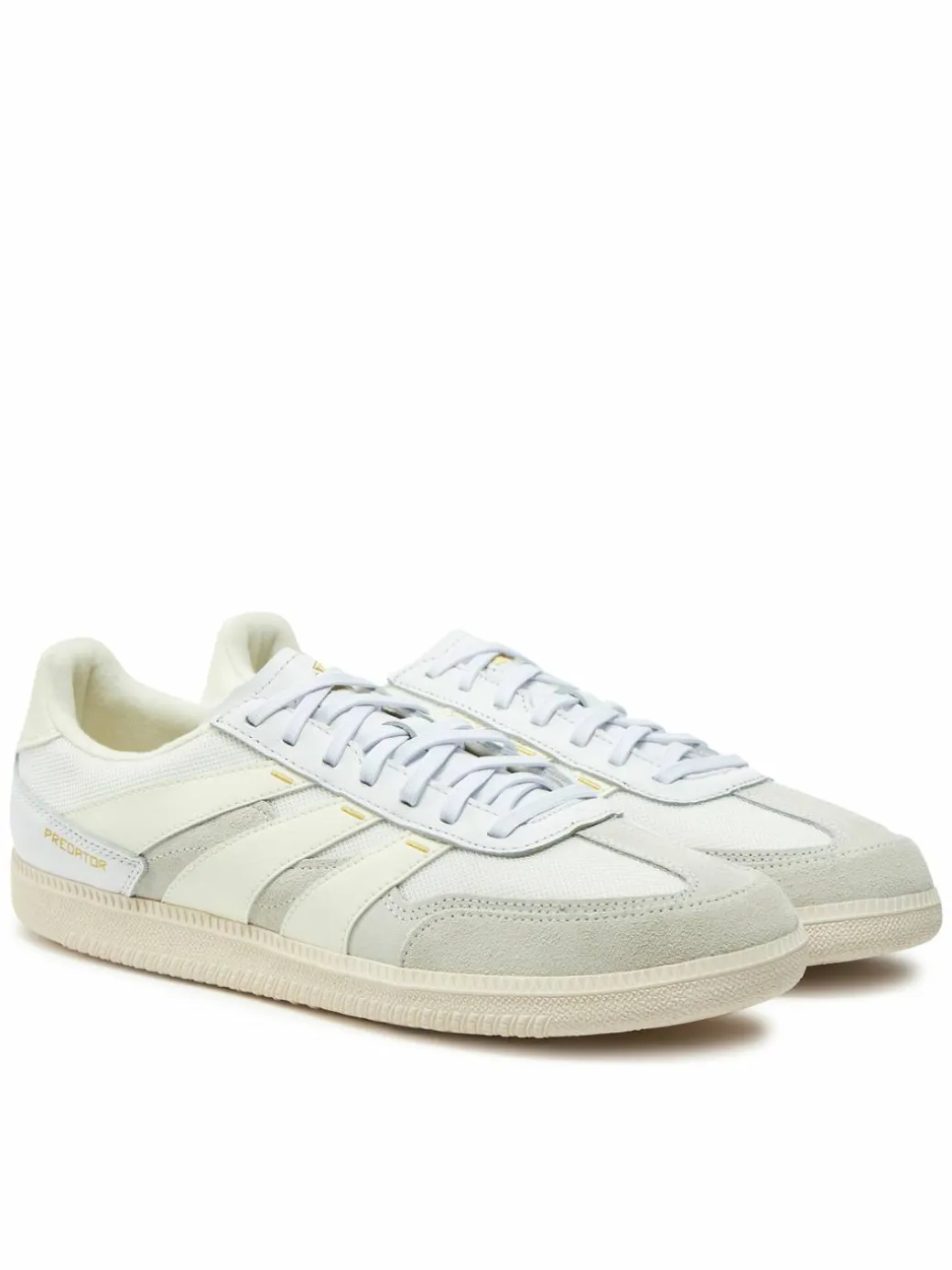 Scarpe da calcio Predator Freestyle Indoor IH4795 Beige