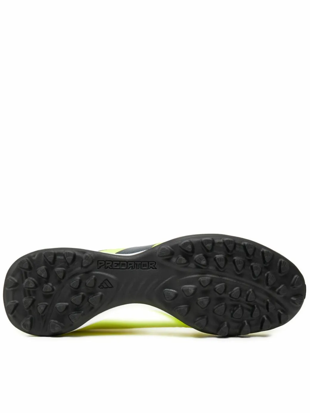 Scarpe da calcio Predator 24 IE2612 Giallo