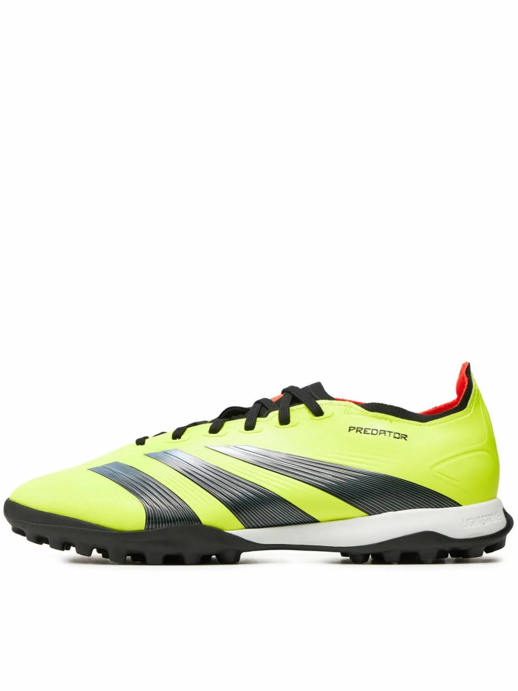 Scarpe da calcio Predator 24 IE2612 Giallo