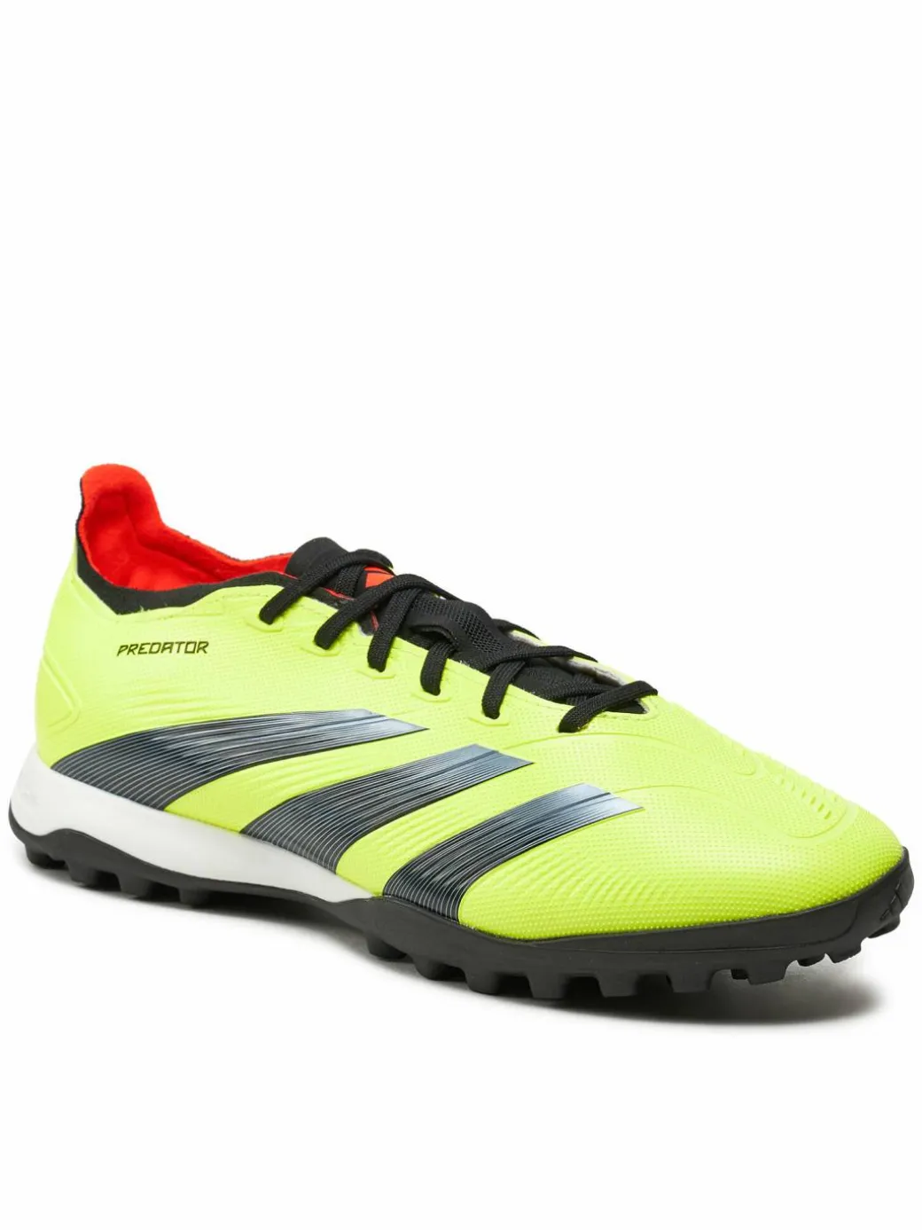 Scarpe da calcio Predator 24 IE2612 Giallo