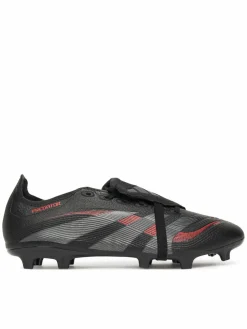 Scarpe da calcio Predator League Fold-Over TongueID1322 Nero