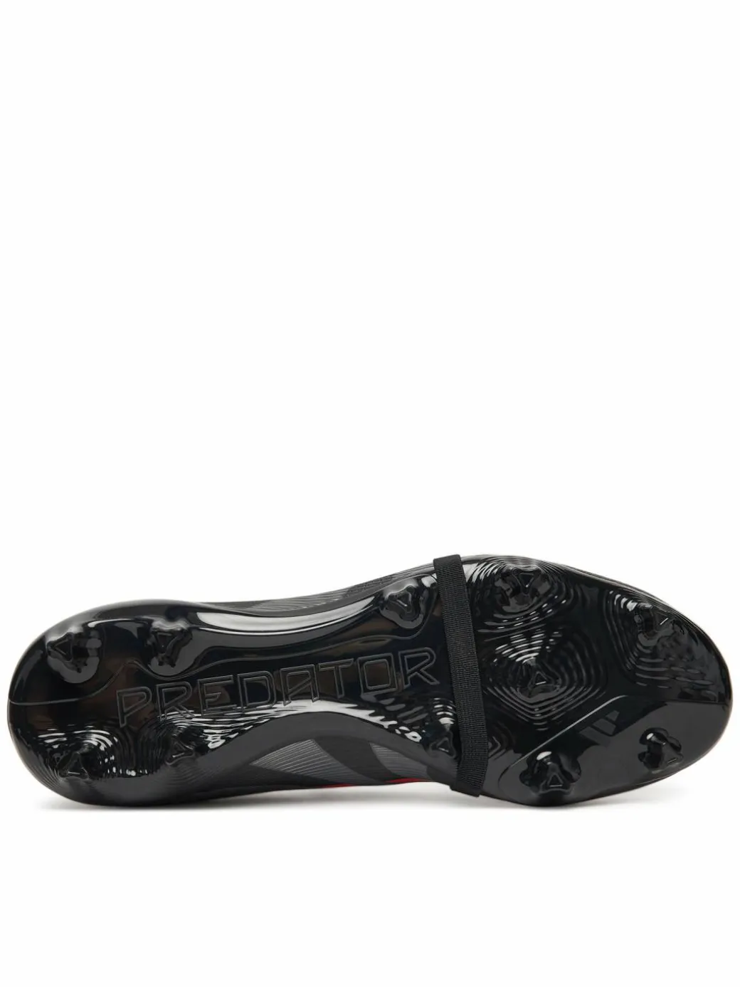 Scarpe da calcio Predator League Fold-Over TongueID1322 Nero