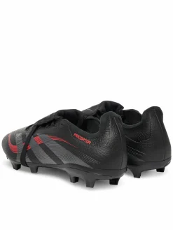 Scarpe da calcio Predator League Fold-Over TongueID1322 Nero