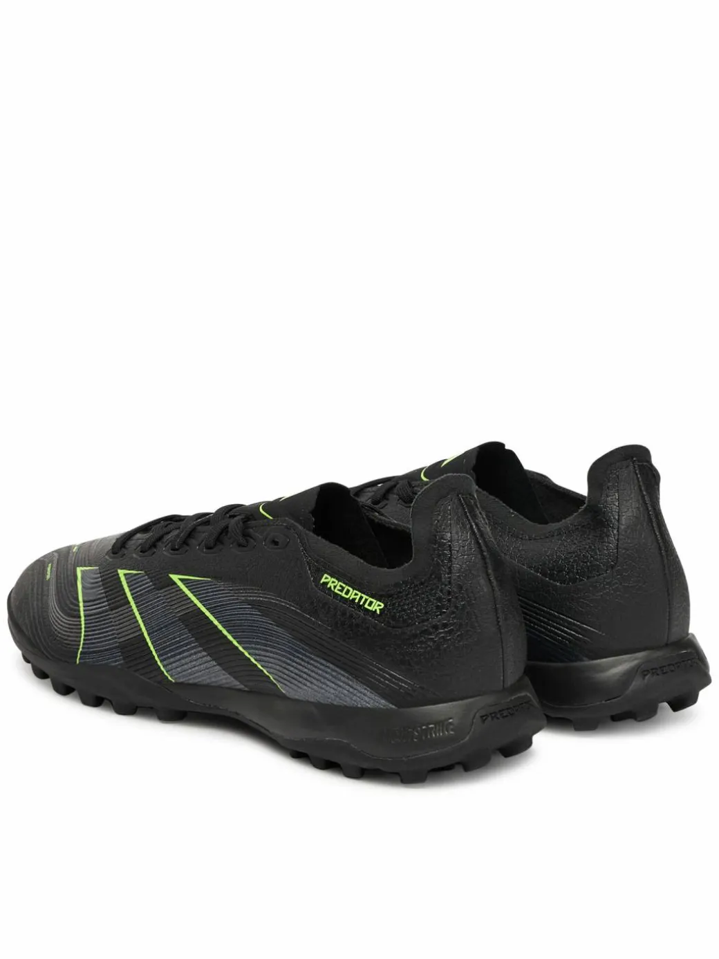 Scarpe da calcio Predator League JI1133 Nero