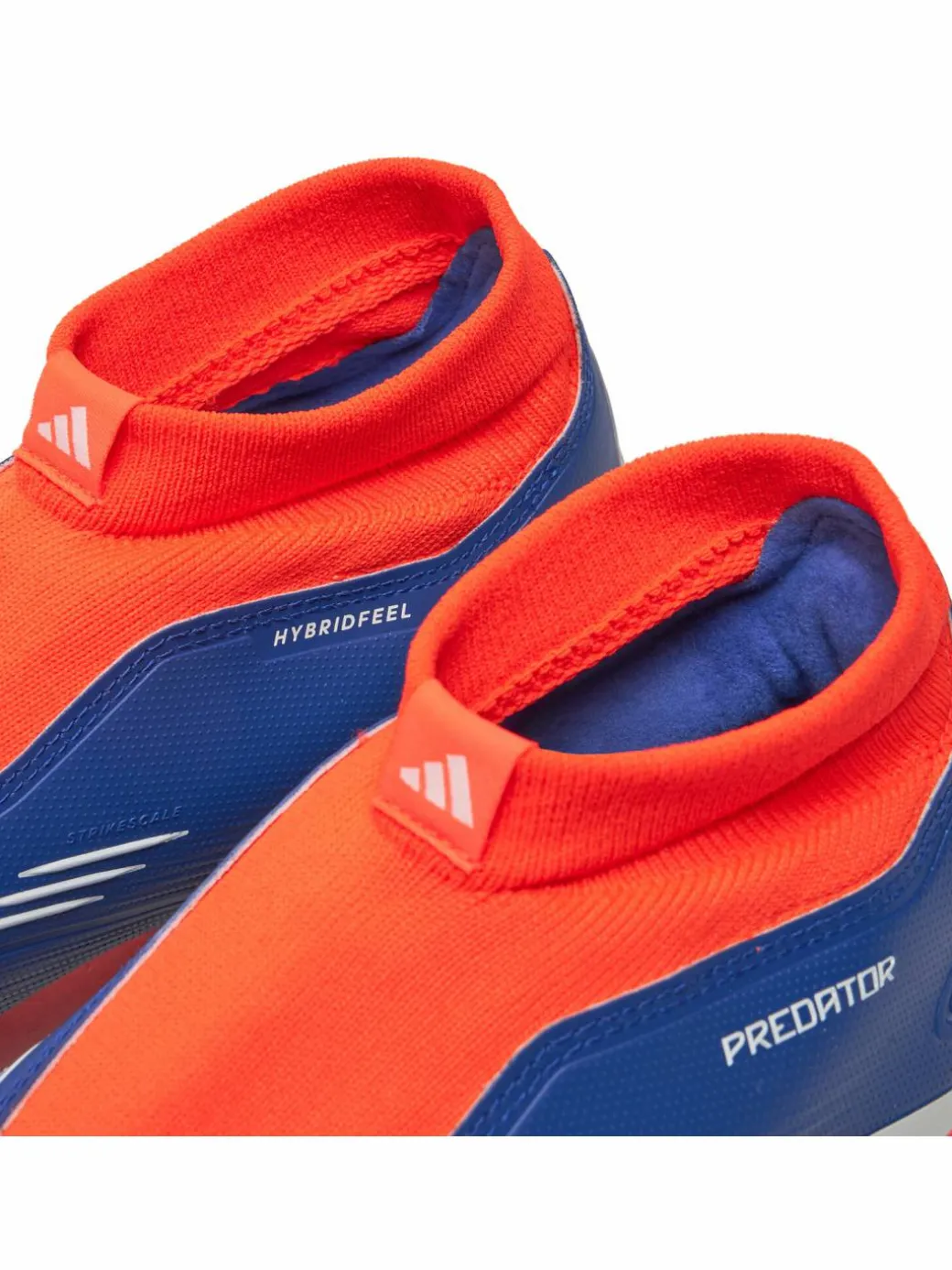 Scarpe da calcio Predator League LL FG IF6333 Blu