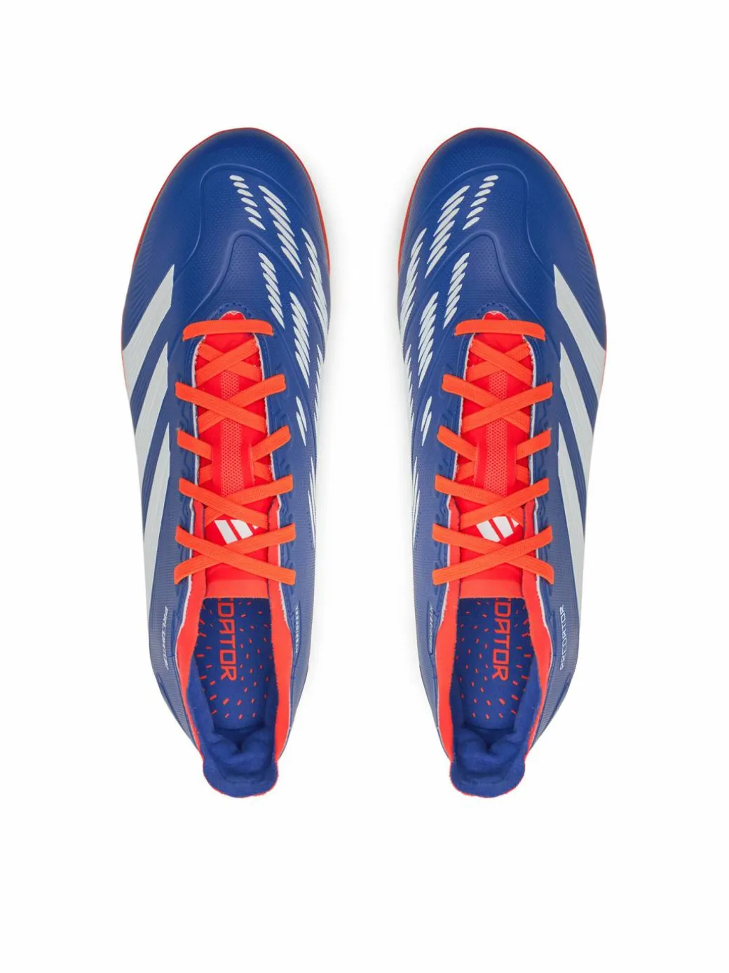 Scarpe da calcio Predator League 2G/3G AG IF6312 Blu