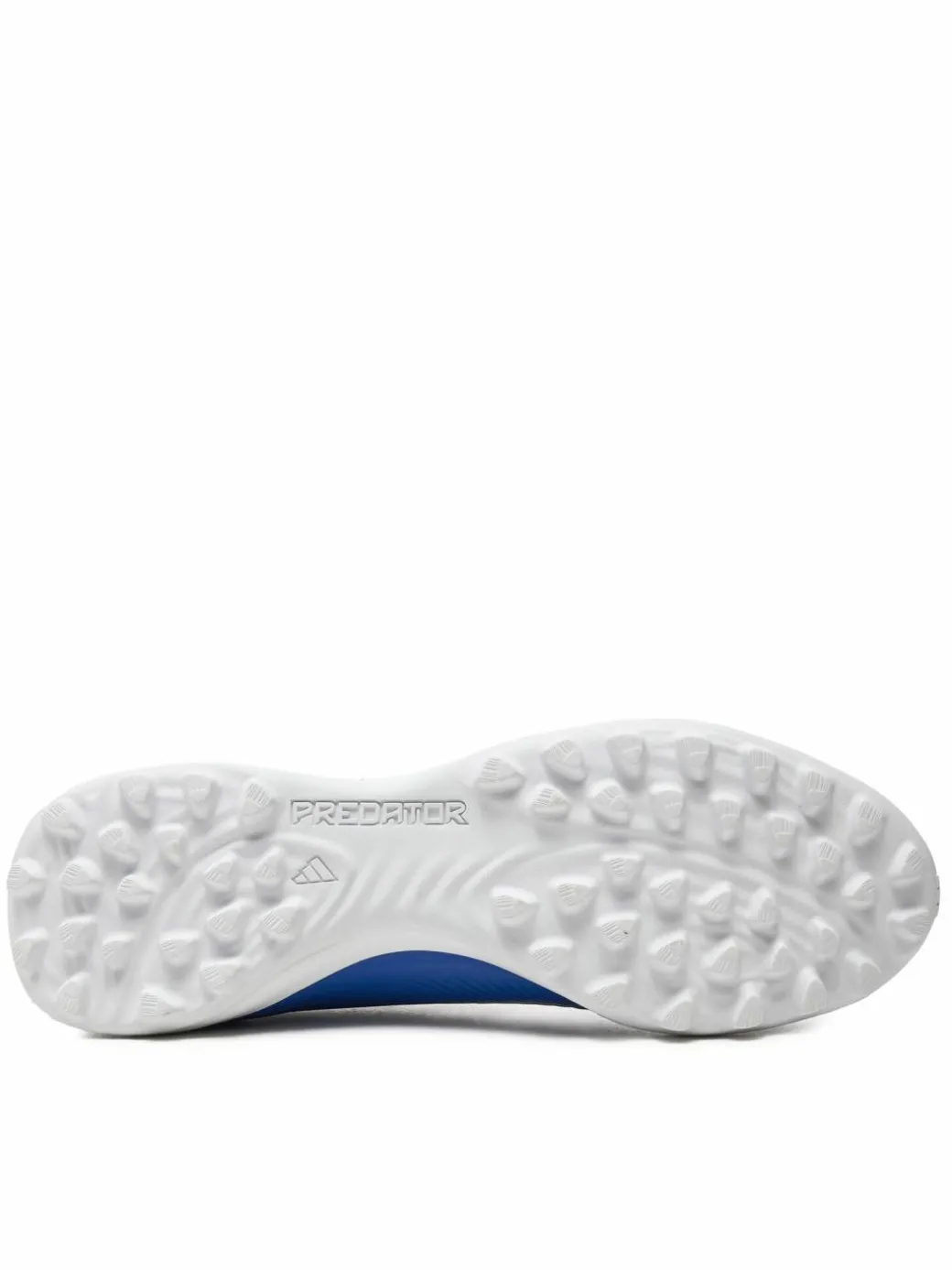 Scarpe da calcio Predator League TF ID0910 Blu