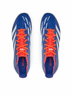 Scarpe da calcio Predator League TF ID0910 Blu