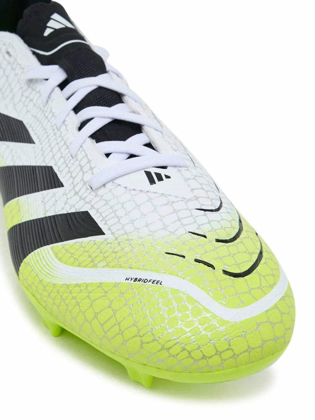 Scarpe da calcio Predator League JI1117 Bianco