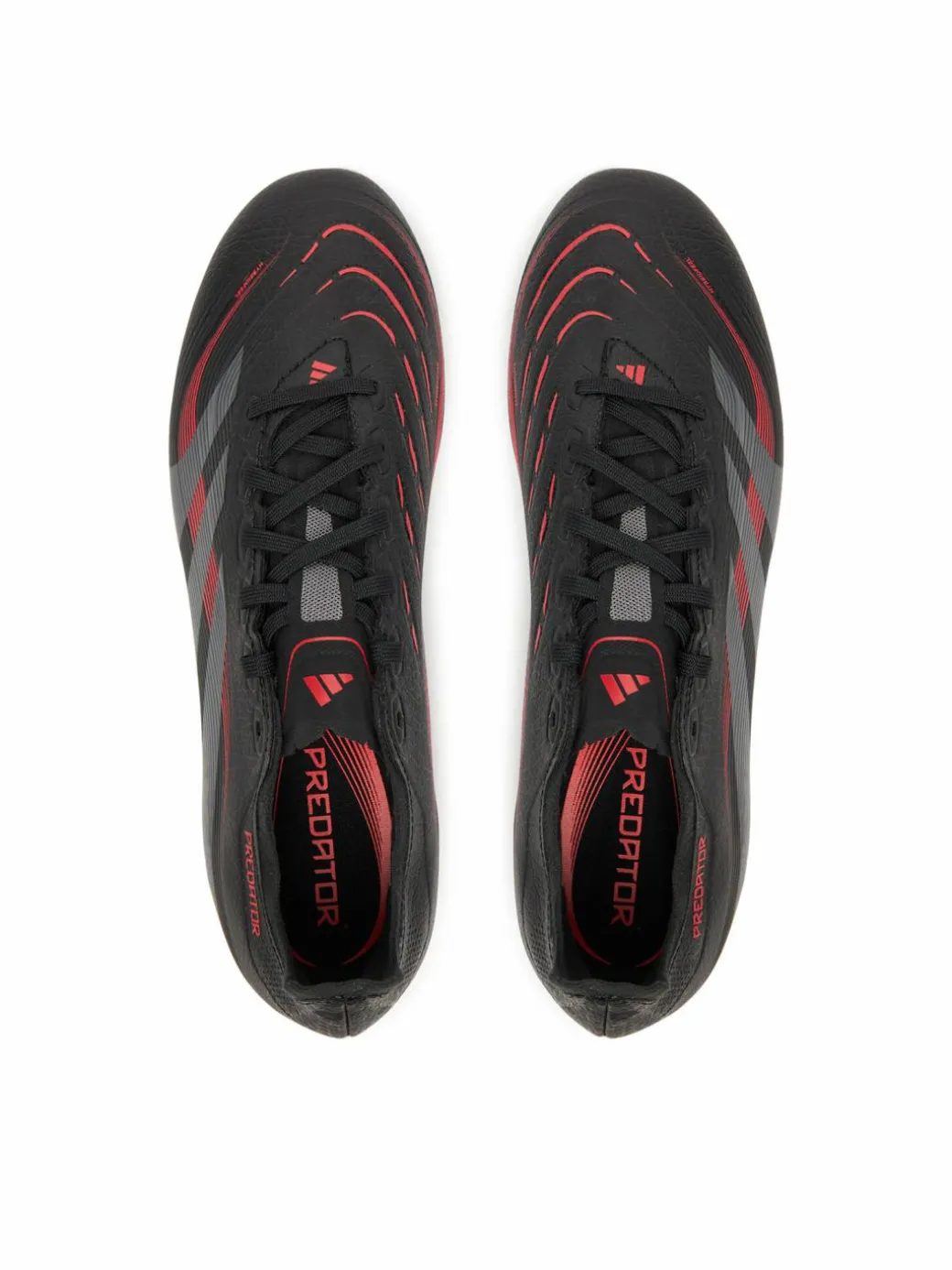 Scarpe da calcio Predator LeagueID1328 Nero