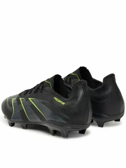 Scarpe da calcio Predator League JI1118 Nero