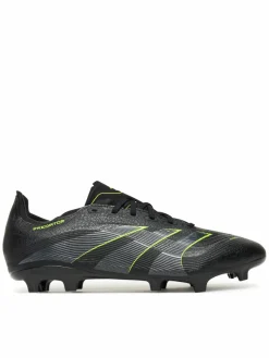 Scarpe da calcio Predator League JI1118 Nero