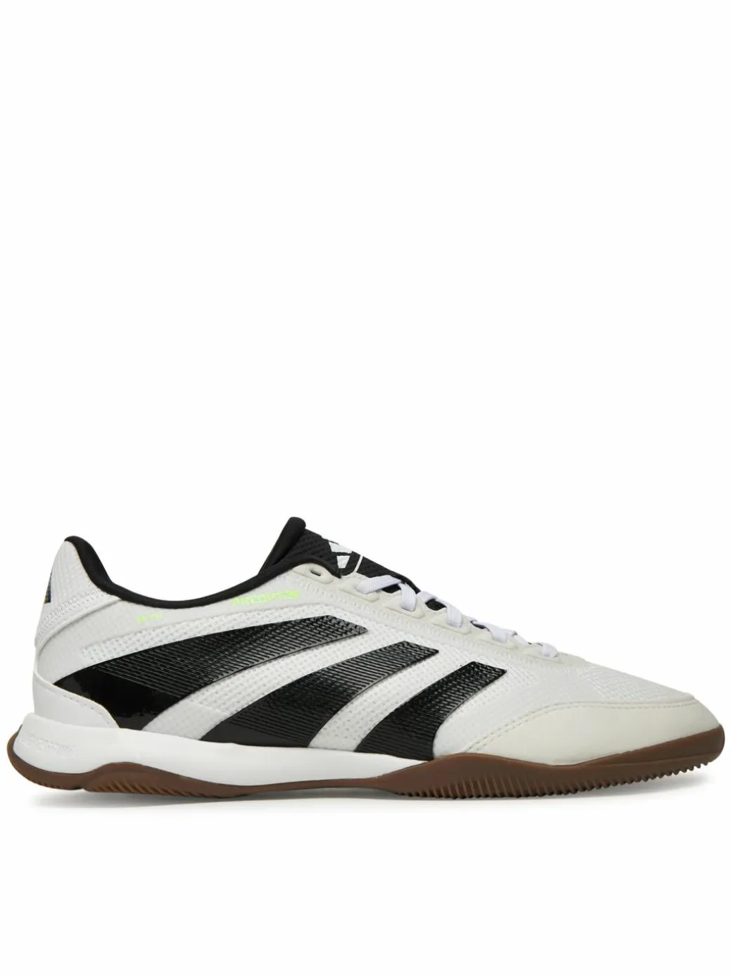 Scarpe da calcio Predator League JR7023 Bianco