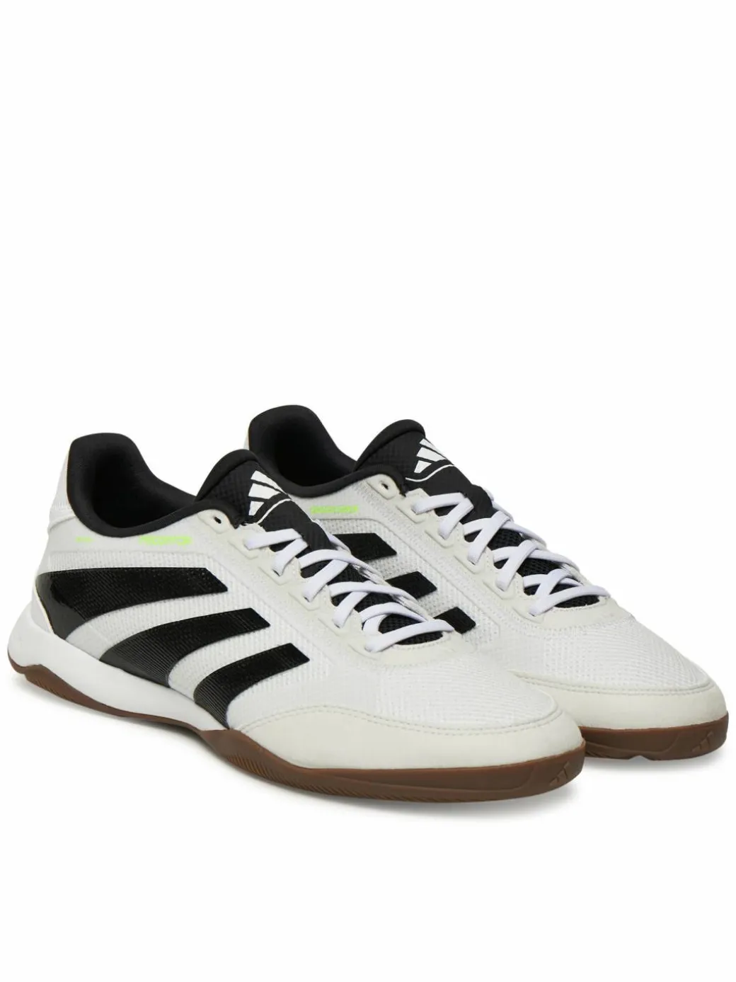 Scarpe da calcio Predator League JR7023 Bianco