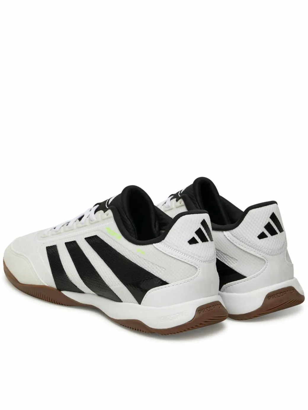 Scarpe da calcio Predator League JR7023 Bianco