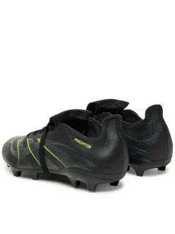 Scarpe da calcio Predator League Fold-Over Tongue JI1110 Nero