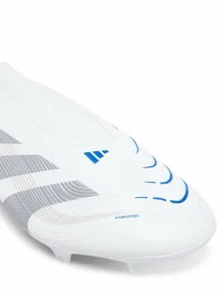 Scarpe da calcio Predator League Laceless Firm/Multi-Ground ID3860 Bianco