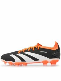 Scarpe da calcio Predator 24 Pro Multi-Ground Boots IG7733 Nero