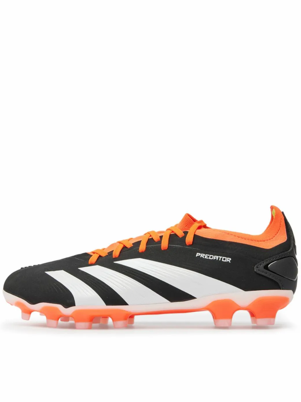 Scarpe da calcio Predator 24 Pro Multi-Ground Boots IG7733 Nero