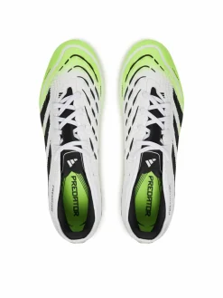 Scarpe da calcio Predator Pro JI1195 Bianco