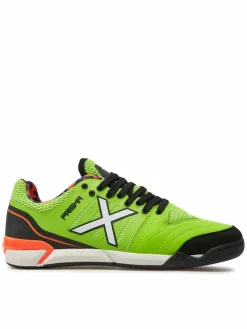 Scarpe da calcio Prisma 34 3116034 Verde