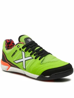 Scarpe da calcio Prisma 34 3116034 Verde