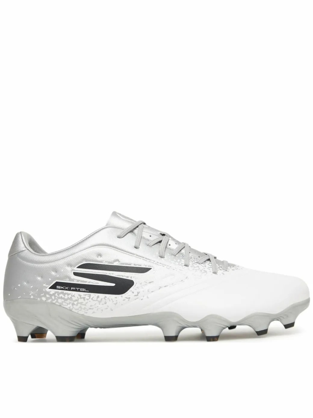 Scarpe da calcio Skechers Gold Fg- 252015/WSL Bianco