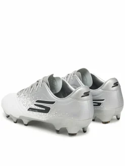 Scarpe da calcio Skechers Gold Fg- 252015/WSL Bianco