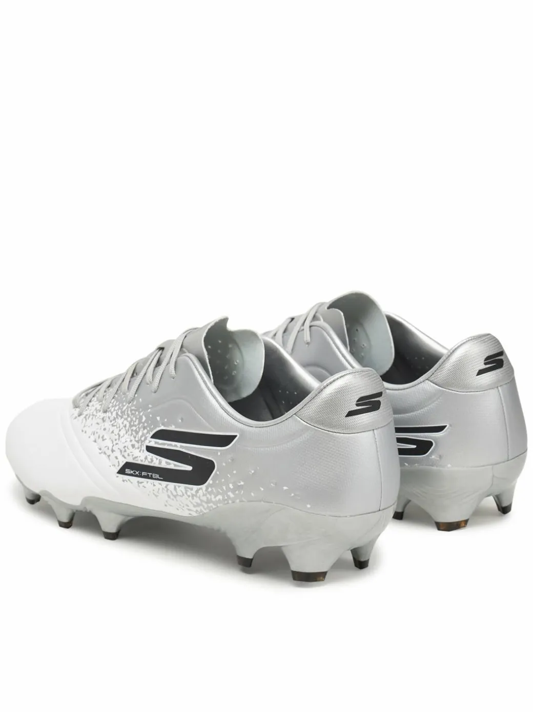 Scarpe da calcio Skechers Gold Fg- 252015/WSL Bianco