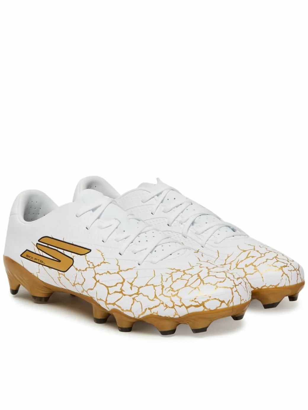 Scarpe da calcio Skechers Gold Fg- 252017/WBGD Bianco