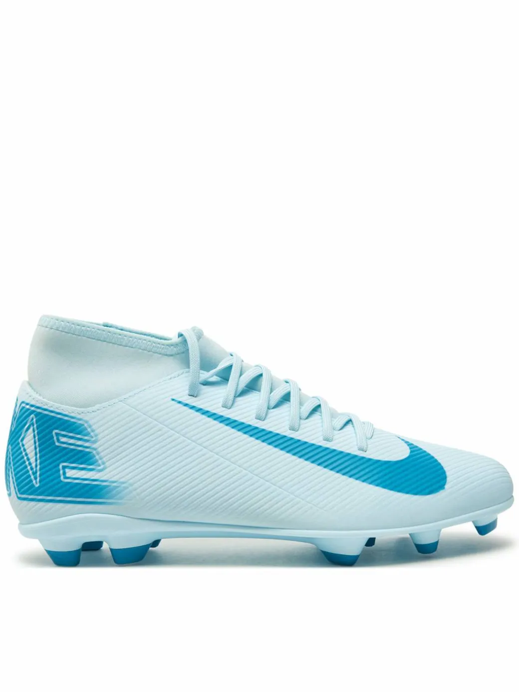 Scarpe da calcio Superfly 10 Club FQ8314 Blu