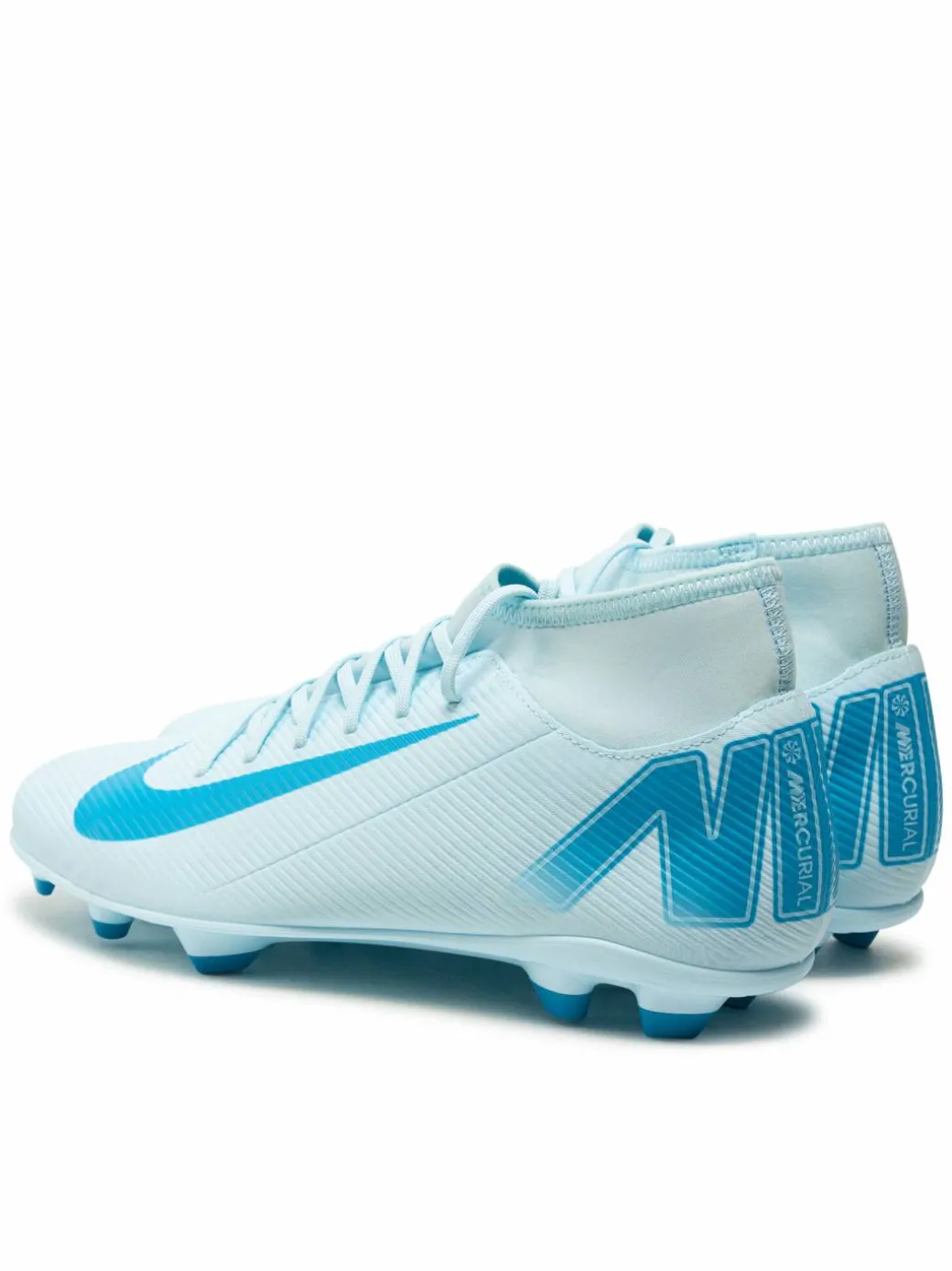 Scarpe da calcio Superfly 10 Club FQ8314 Blu