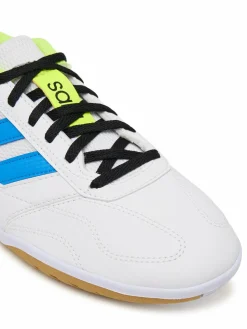 Scarpe da calcio Super Sala Competition III JP6988 Bianco