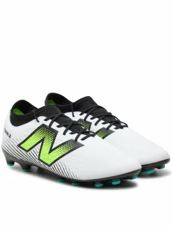 Scarpe da calcio Tekela Magique Ag V4+ ST3AH45 Bianco
