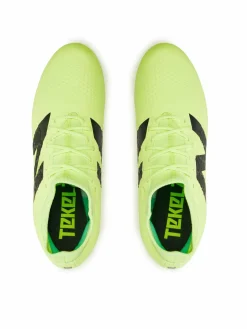 Scarpe da calcio Tekela Magique Fg V4+ ST3FL45 Blu scuro