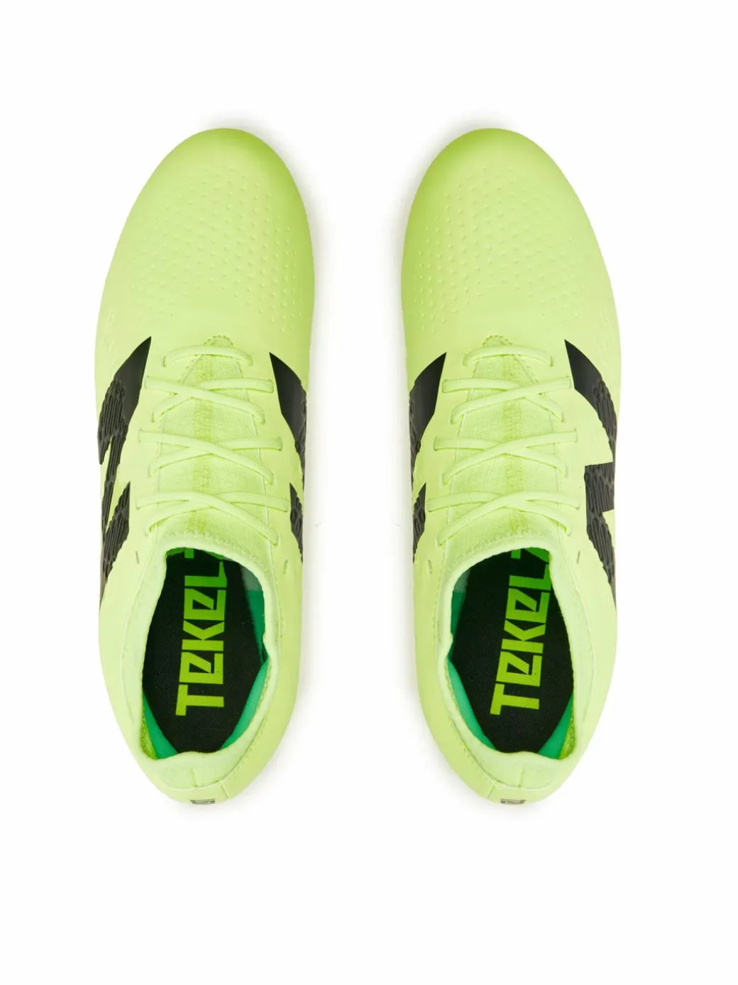 Scarpe da calcio Tekela Magique Fg V4+ ST3FL45 Blu scuro