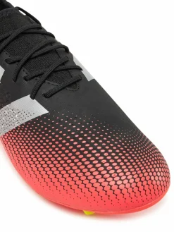 Scarpe da calcio Tekela ST3FR45 Nero
