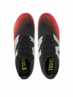 Scarpe da calcio Tekela ST3TR45 Nero