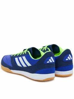 Scarpe da calcio Top Sala Competition 2 JS0653 Blu