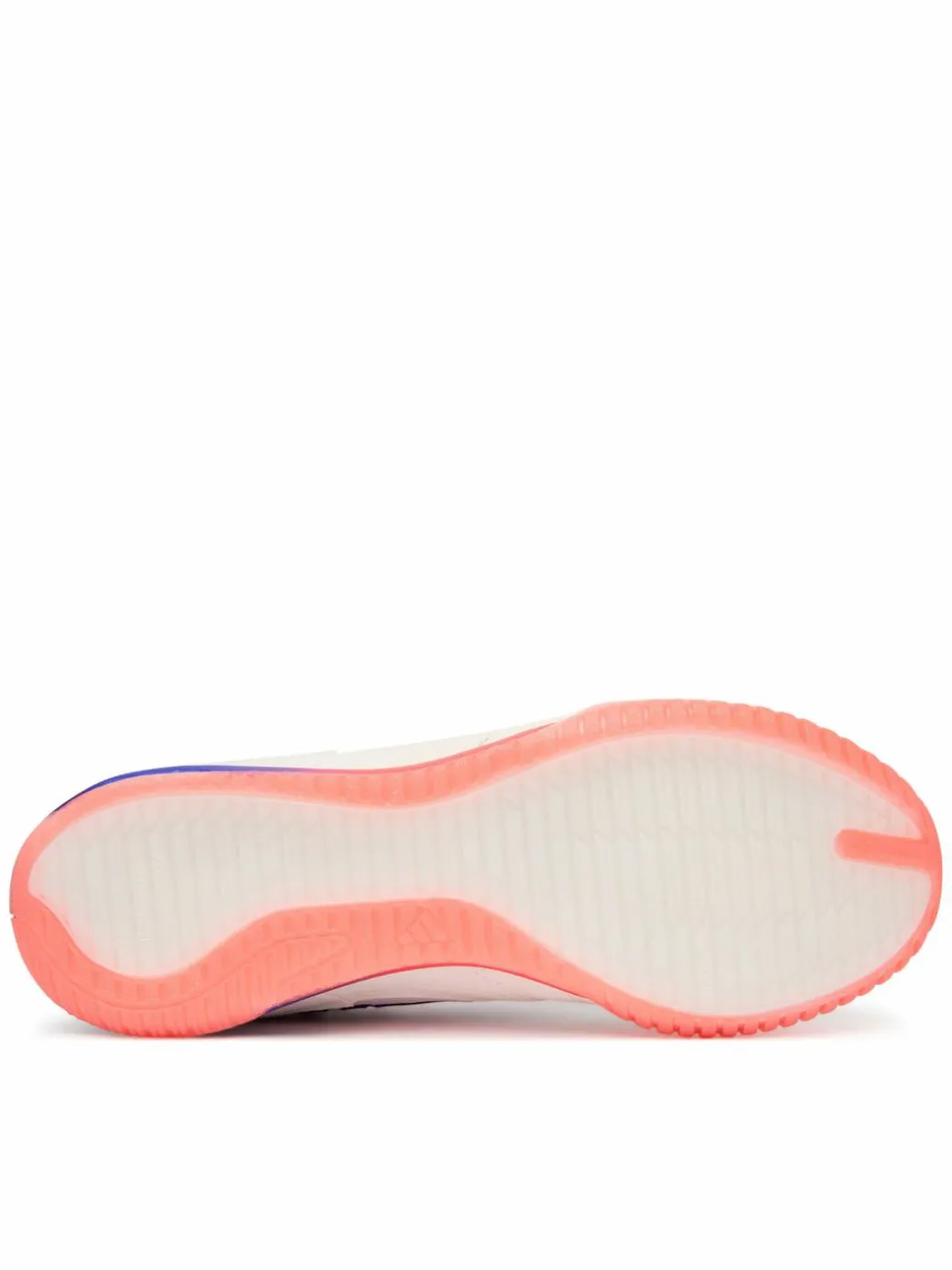 Scarpe da calcio Top Sala Competition II JP6980 Bianco