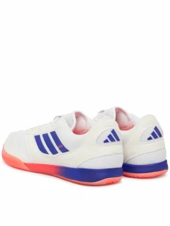 Scarpe da calcio Top Sala Competition II JP6980 Bianco
