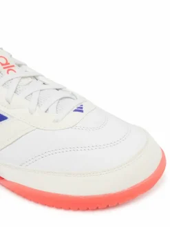 Scarpe da calcio Top Sala Competition II JP6980 Bianco