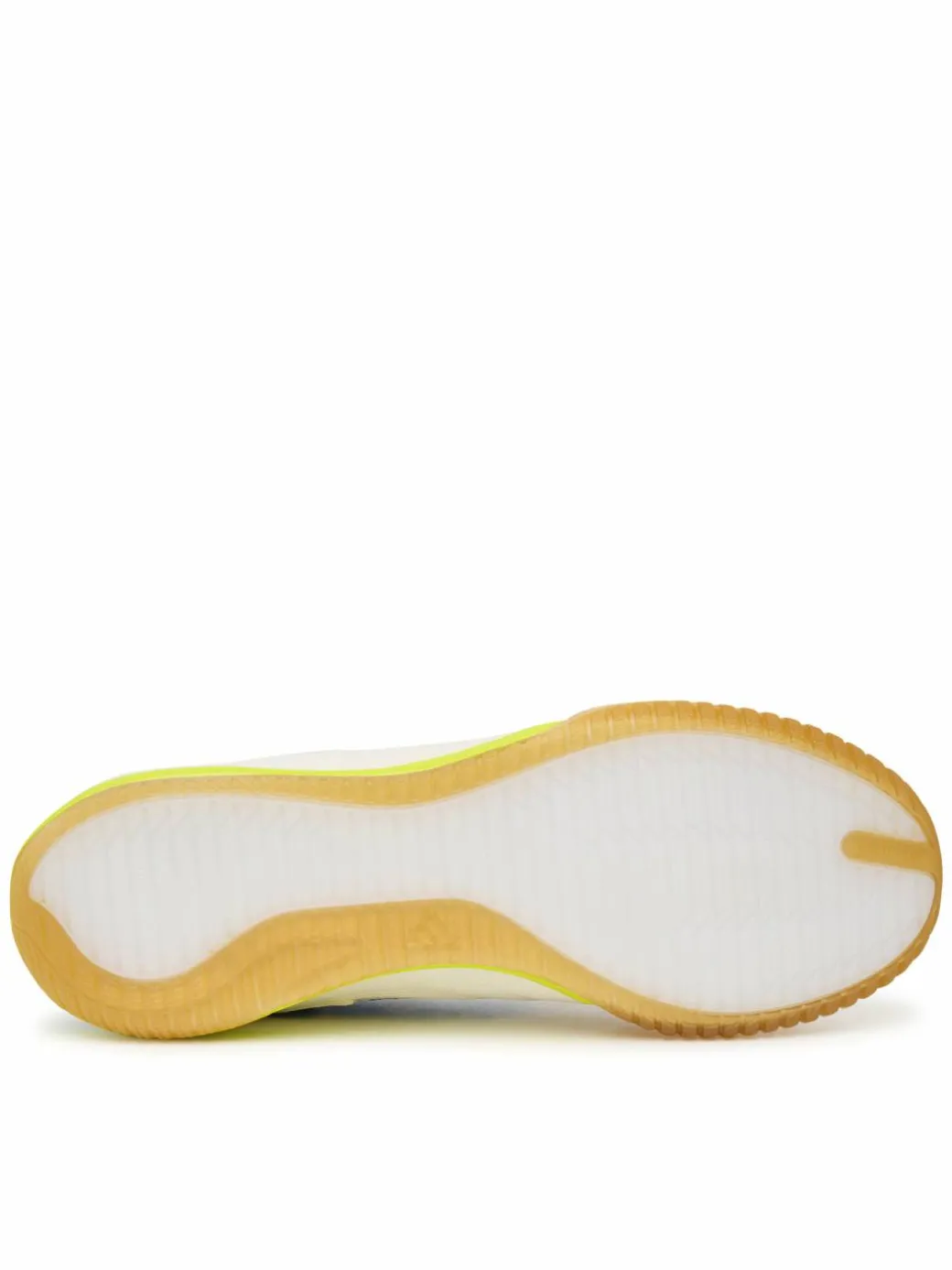 Scarpe da calcio Top Sala Competition II JP6983 Bianco